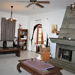 Villa Victoria *