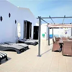 Victoria Villa *