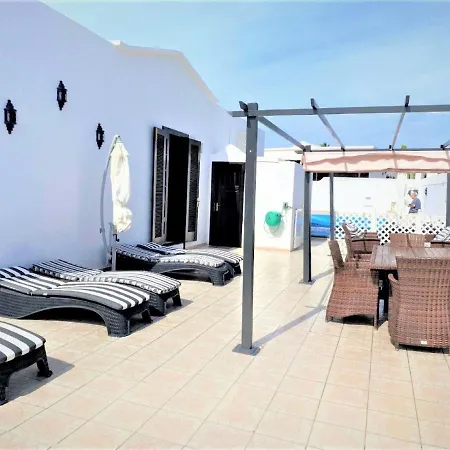 Victoria Villa *