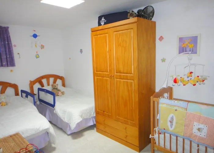 别墅 Victoria 科斯塔特吉塞