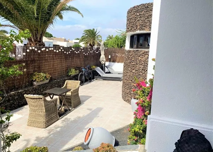 וילה Victoria קוסטה טגוויסה