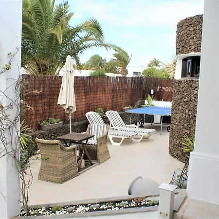 Victoria * Costa Teguise