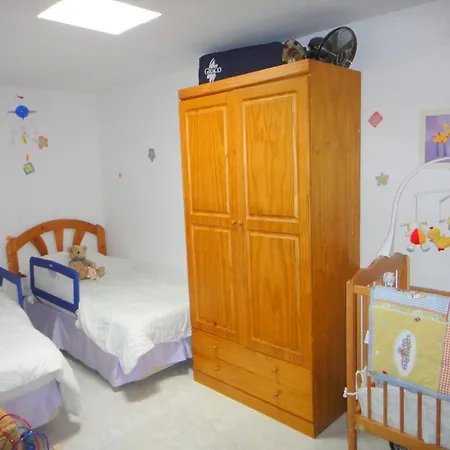 ヴィラ Victoria コスタ・テギセ