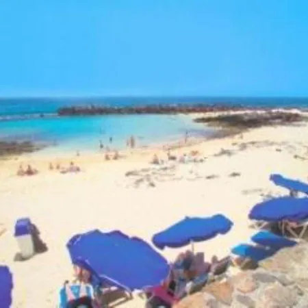 Victoria Costa Teguise