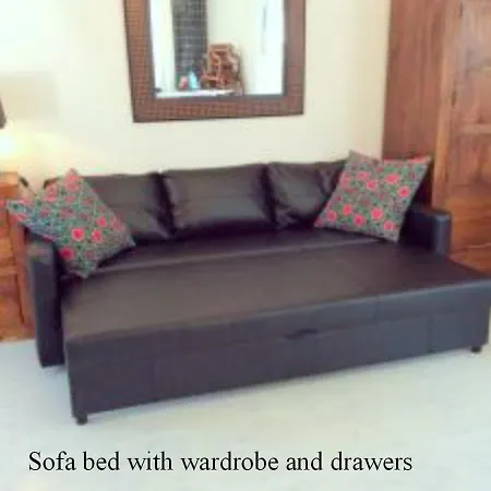 Victoria ヴィラ *