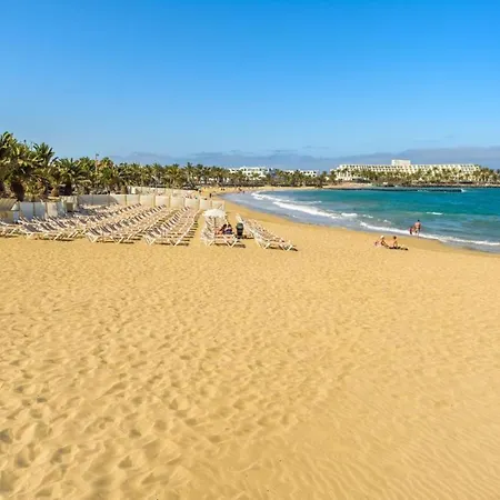 Villa Victoria Costa Teguise