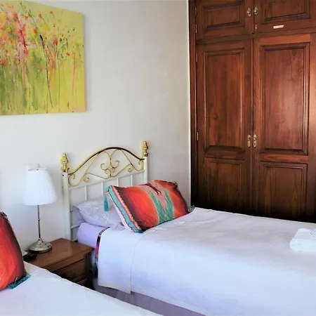 Victoria ヴィラ コスタ・テギセ