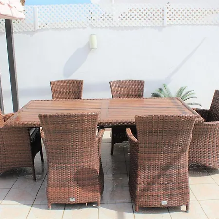 ヴィラ Victoria コスタ・テギセ