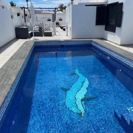 Victoria ヴィラ コスタ・テギセ