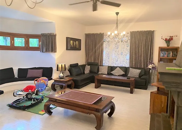 빌라 Victoria 코스타 테기세