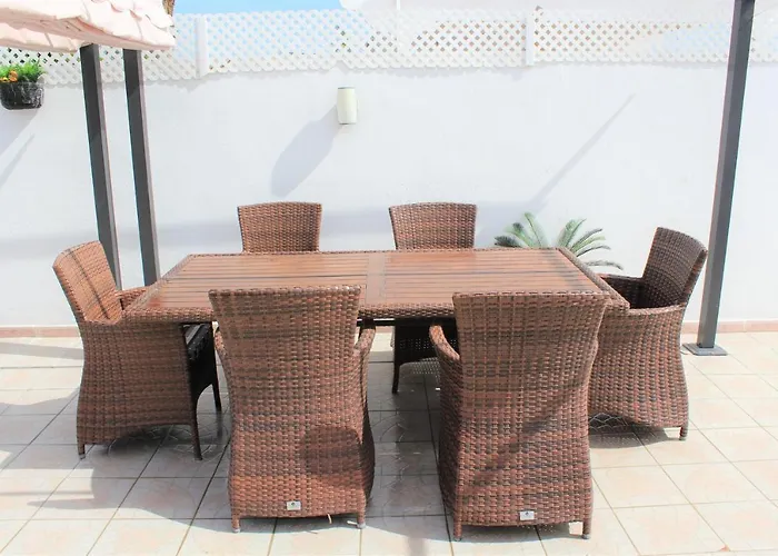 빌라 Victoria 코스타 테기세