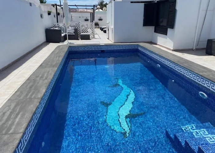 Victoria 빌라 코스타 테기세