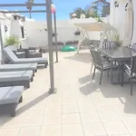 Villa Victoria Costa Teguise