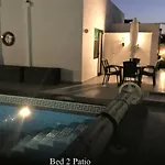 Victoria Villa