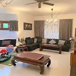 Villa Victoria Costa Teguise
