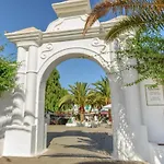 Victoria Villa